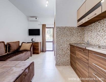 Sobe in apartmaji Rabbit - Budva, , zasebne nastanitve v mestu Budva, Črna gora - image3